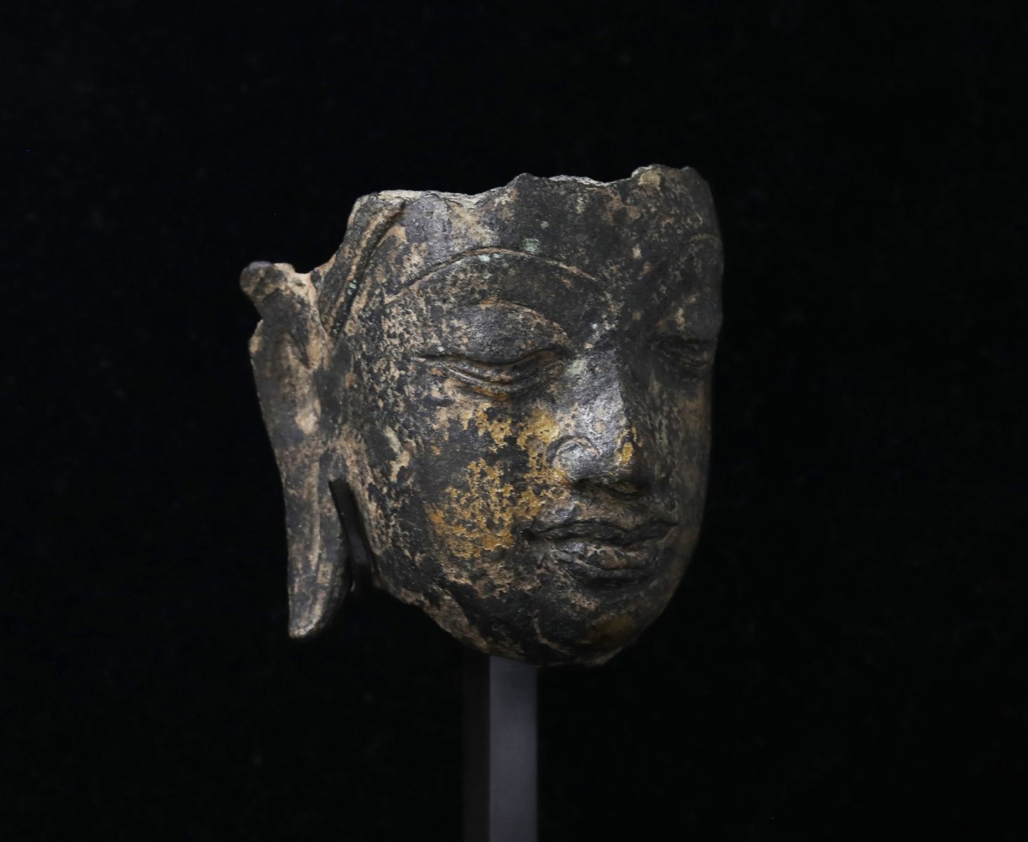 Antique Gallery Soleil アンティークジュエリー / タイ アユタヤ王朝